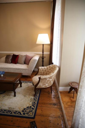Agus Flats Galata